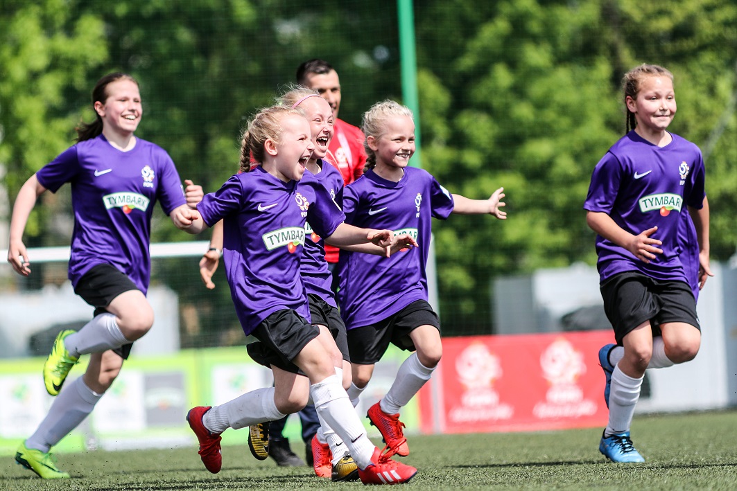  XX edycja Turnieju „Z Podwórka na Stadion o Pu